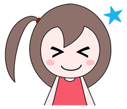 MinA (EN) sticker #8125436