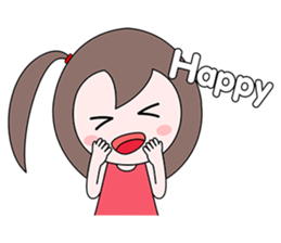 MinA (EN) sticker #8125442