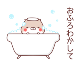 For family sticker #8126262