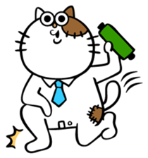 Oh! This is my sticker!5 sticker #8126285