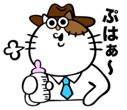 Oh! This is my sticker!5 sticker #8126288