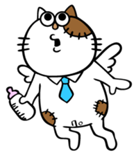 Oh! This is my sticker!5 sticker #8126289