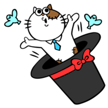 Oh! This is my sticker!5 sticker #8126291