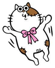 Oh! This is my sticker!5 sticker #8126297