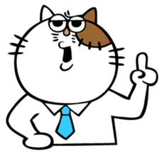 Oh! This is my sticker!5 sticker #8126312