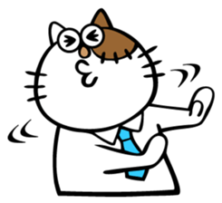 Oh! This is my sticker!5 sticker #8126314