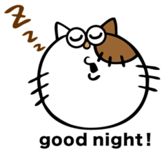 Oh! This is my sticker!5 sticker #8126318