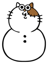 Oh! This is my sticker!5 sticker #8126320