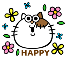 Oh! This is my sticker!5 sticker #8126323