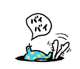 Kobato & Friends sticker #8126485