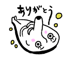 Kobato & Friends sticker #8126492