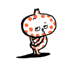 Kobato & Friends sticker #8126507