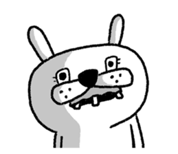 Kobato & Friends sticker #8126516