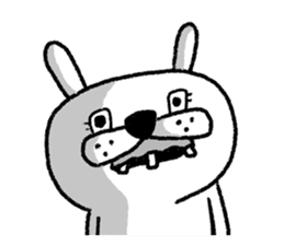 Kobato & Friends sticker #8126516