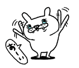 Kobato & Friends sticker #8126517