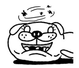 Kobato & Friends sticker #8126520