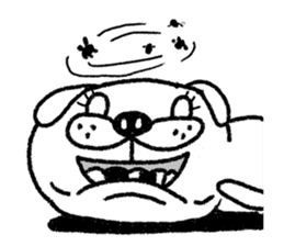 Kobato & Friends sticker #8126520