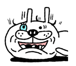 Kobato & Friends sticker #8126522