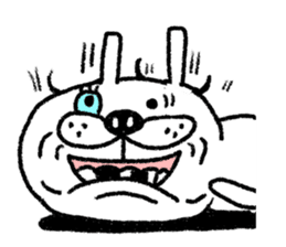 Kobato & Friends sticker #8126522