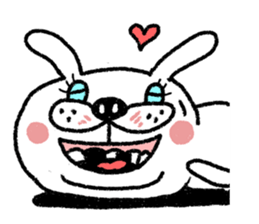 Kobato & Friends sticker #8126523