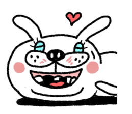 Kobato & Friends sticker #8126523