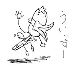 Berk group sticker #8126727