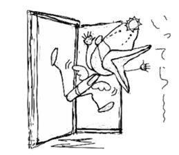 Berk group sticker #8126730