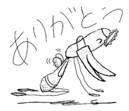 Berk group sticker #8126731