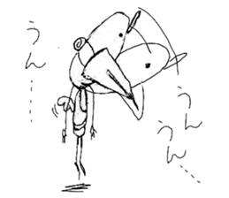 Berk group sticker #8126737