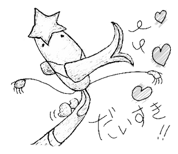 Berk group sticker #8126739