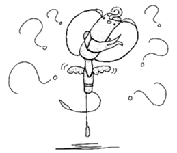 Berk group sticker #8126742