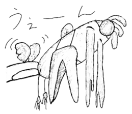 Berk group sticker #8126745