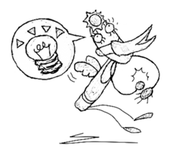 Berk group sticker #8126750