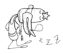 Berk group sticker #8126751