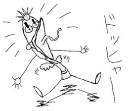 Berk group sticker #8126757