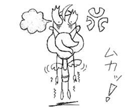 Berk group sticker #8126760