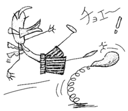 Berk group sticker #8126762