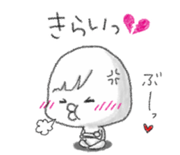 RINchan sticker #8126773