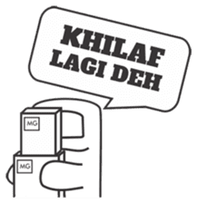 GHOSTY's COMIC sticker #8127698