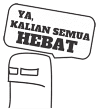 GHOSTY's COMIC sticker #8127705