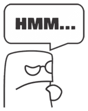 GHOSTY's COMIC sticker #8127706