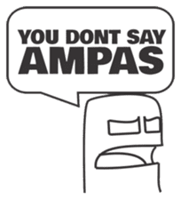 GHOSTY's COMIC sticker #8127707