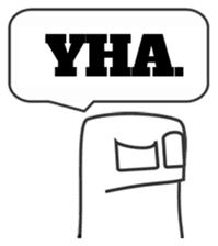 GHOSTY's COMIC sticker #8127708