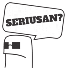 GHOSTY's COMIC sticker #8127710