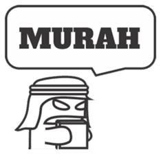 GHOSTY's COMIC sticker #8127713