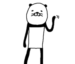 panda-ma sticker #8128683