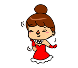 Vic life sticker #8128685