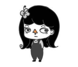 Vic life sticker #8128687