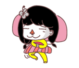 Vic life sticker #8128689