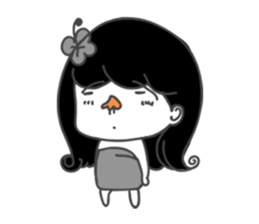 Vic life sticker #8128690